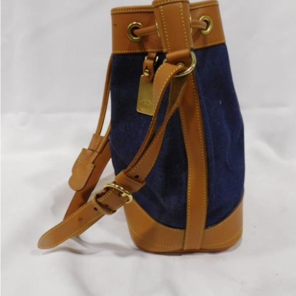 Dooney & Bourke Drawstring Bag - Picture 6 of 6